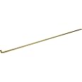 Pentair 23900-0039 Brass Vertical Rod Replacement for select Pentair D.E. Pool and Spa Filters