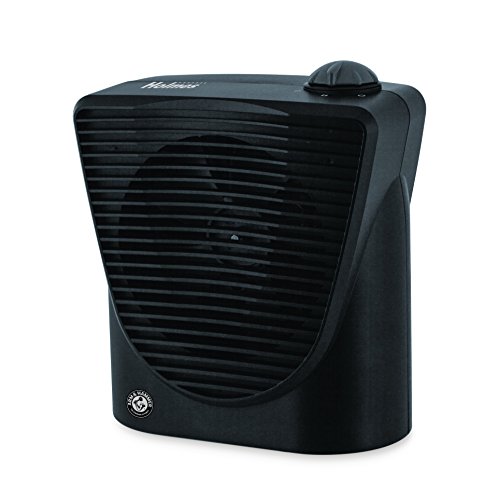 Holmes Arm & Hammer Odor Grabber and Air Cleaner, Black