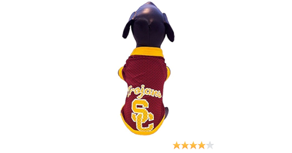 usc dog jersey