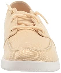 Chaco Women's Chillos Sneaker, Summer Melon, 6
