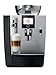Jura 16367 IMPRESSA XJ9 Automatic Coffee Machine, Brilliant Silver