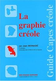 La  graphie créole