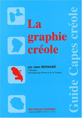 La  graphie créole