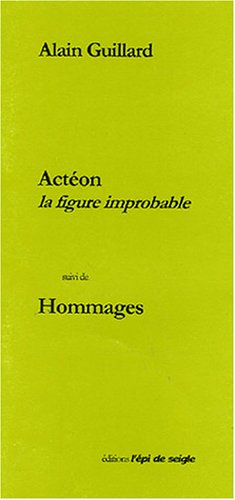 Actéon