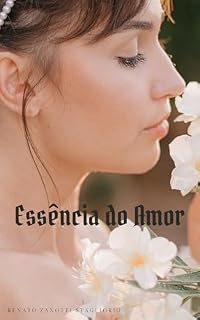 Livro Essência do Amor