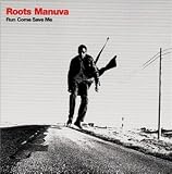 Roots Manuva Album: «Run Come Save Me» (Front side) Roots Manuva Album: «Run Come Save Me» (Front side)