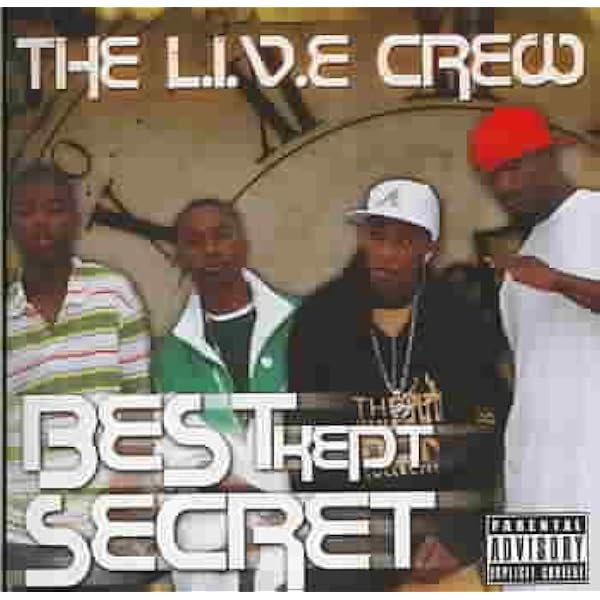 Amazon.com: 2 Live Crew Is What We Are: CDs y Vinilo