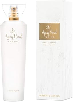 Roberto Verino, Agua fresca - 100 ml.: Amazon.es: Belleza