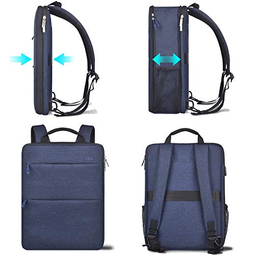 laptop backpack case