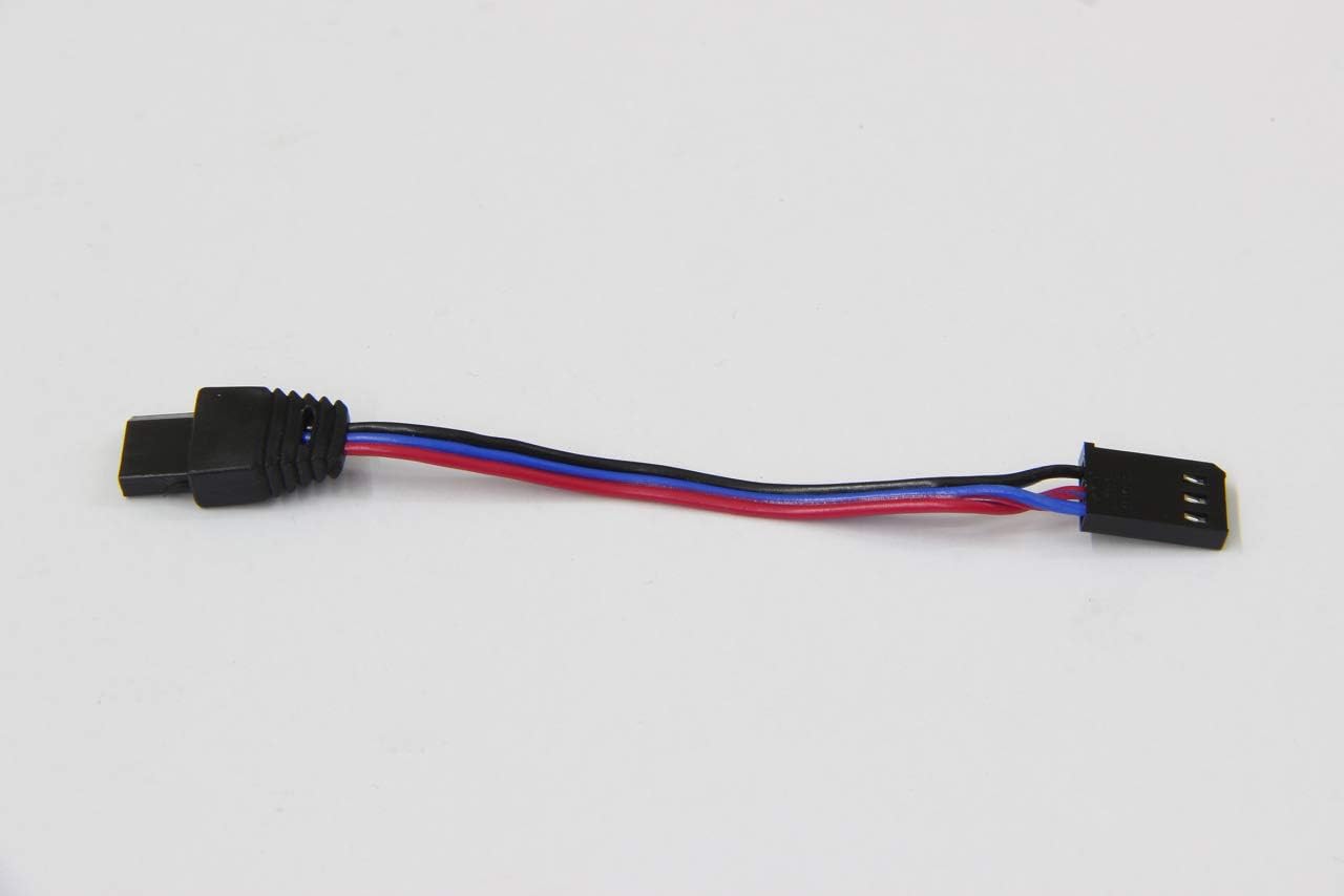 Jamara Futaba - Simprop Adaptor Lead, Multicolor, Large