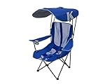 Kelsyus Original Canopy Chair - Royal Blue (Sports)