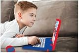 LEXIBOOK Spider-Man Educational Bilingual Laptop French English 124 Activities view 5