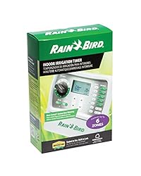 Rain Bird SST600IN Simple-To-Set Indoor