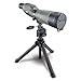 Bushnell 886015 Trophy Xtreme Spotting Scope, Green, 16-48 x 50mm