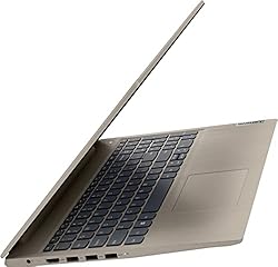 Lenovo IdeaPad 3 Laptop, 15.6" HD Touchscreen, 11th