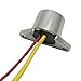 Regulator Rectifier for Johnson Evinrude 18-5709 173692 581778 582304 583940 4 Wires 9.9-60 HP Marine