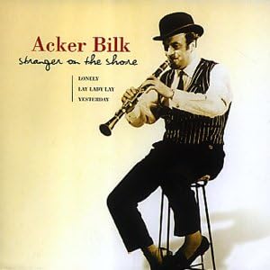 Amazon Stranger On The Shore Acker Bilk イージーリスニング 音楽