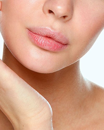 Diva Stuff Lip Scrubbie, 1/4 ounce of Fun Flavor For Soft Lips, Boom Popsicle