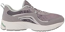 Ryka Women's Imagine Walking Shoe Technic Grey 8 M