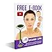 Real Jade Stone Roller & Gua Sha Massager Tool in Perfect Eva Case - Anti-aging Therapy for Brightening and Relaxing your Facial Skin TODAY with Jarolly - eBook, Cupping & Cosmetic Headband in Set