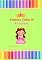 Livro Vamos Colorir! Princesas