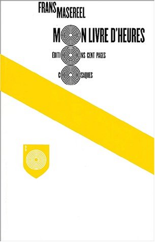 Mon livre d'heures