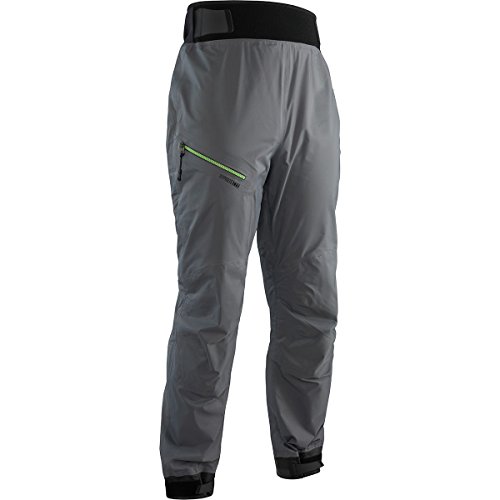 NRS Men's Endurance Splash Gunmetal Black L - Thumbnail 2