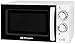 Orbegozo MIG 2030 - Microondas, 700 W, 20 l, 9 niveles