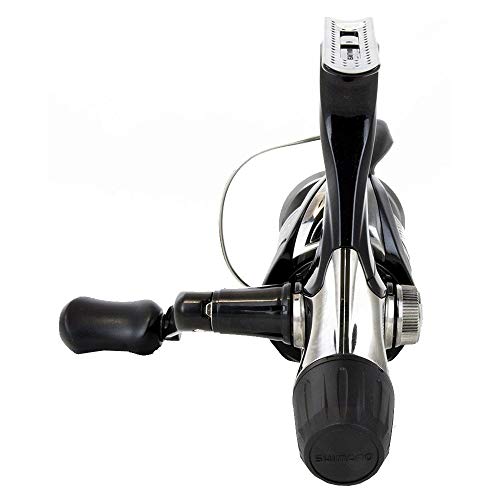 Shimano Catana RC Spinnrolle – Bild 5