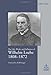 The Life, Work, and Influence of Wilhelm Loehe (1808-1872) by Erika Geiger