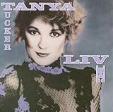 Tanya Tucker Album: «Tanya Tucker Live» (Front side) Tanya Tucker Album: «Tanya Tucker Live» (Front side)