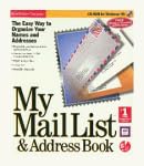 My Maillist/address Book