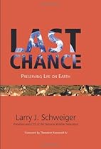 Last Chance: Preserving Life on Earth (Speaker's Corner)