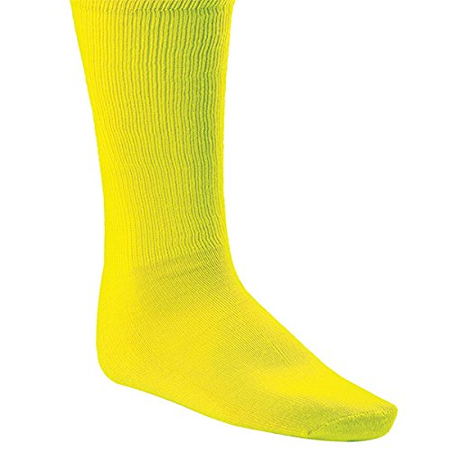 yellow champion socks
