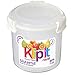 Sistema Containers Lunch Salad Set with Klip It Lids -- Set of 4 Large Sistema Lunch Containers, 23 Ounce / 0.7 Liter (BPA-Free, Food Safe, Microwave Safe)