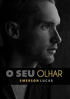 Livro Seu Olhar
