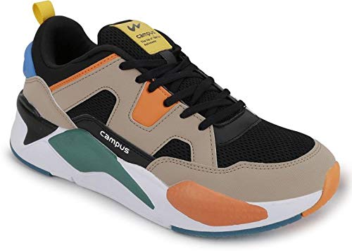 campus super sneakers discovery