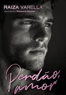 Livro Perdão, amor
