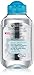 Garnier SkinActive Micellar Cleansing Water, For Waterproof Makeup, Travel Size, 3.4 fl. oz.
