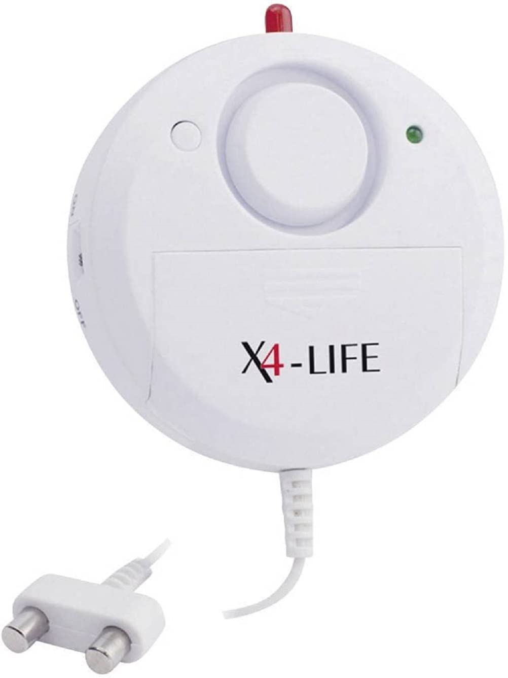 X4-Life 701332 Security Water Alarm