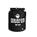 Professional Floating Waterproof Dry Bag – By Evolution Gear – Roll Top Compression Sack for Kayaking, Boating, Hiking, Fishing, Camping and Outdoor Travel – 1 Liter (phone case NOT included)