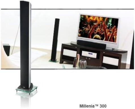 paradigm millenia 300