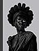 Zanele Muholi: Somnyama Ngonyama, Hail the Dark Lioness