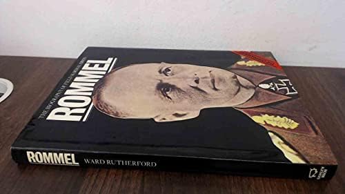 Amazon.com: Rommel: The End of a Legend: 9781905791958: Reuth