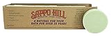 Sappo Hill Glycerine Soap Cucumber -- 3.5 oz