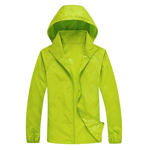 Women Men Summer Cooling Jacket Outdoor Fan Summer Outdoor Air-Conditioned Clothes Suit Cooling Sunscreen Clothing - Thumbnail 2