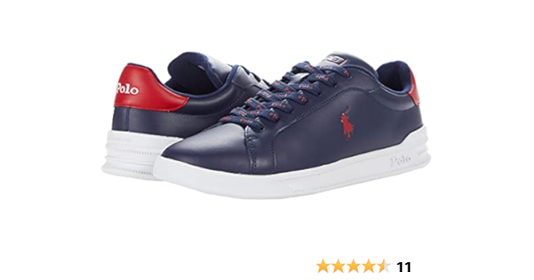 amazon polo sneakers