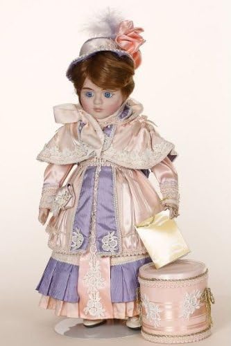 the gorham doll collection