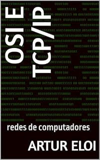 Livro Osi e TCP/IP: redes de computadores