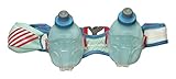 Nathan Mercury 2 Bottle Hydration Belt